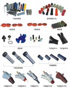 噴砂機噴嘴