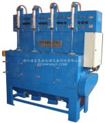 內膽、壁噴砂機